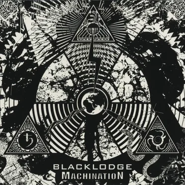 Blacklodge