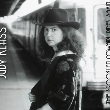 The Brooklyn Cowgirl Rides Again by Judy Klass - album cover