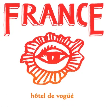 Hôtel de Vogüé