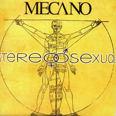 Stereosexual