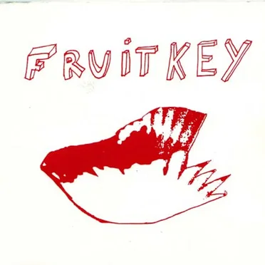 Beauty Is by Fruit Key - album cover