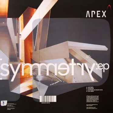 Symmetry EP