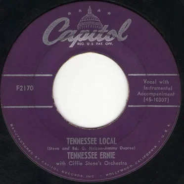 Tennessee Local