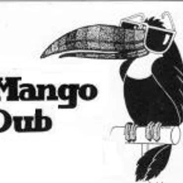 Mango Dub Tape EP by Mango Dub - album cover