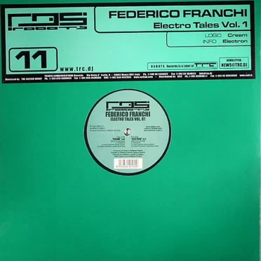 Federico Franchi