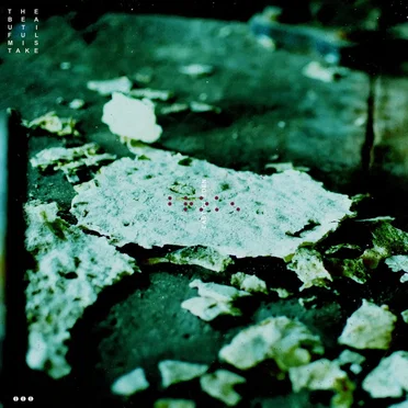 East of Eden by The Beautiful Mistake - album cover
