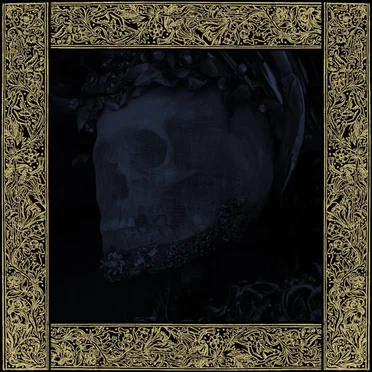 Erythrite Throne/Werendia Split by Werendia - album cover