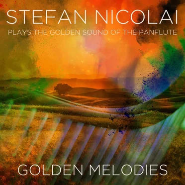 Golden Hits on Panflute