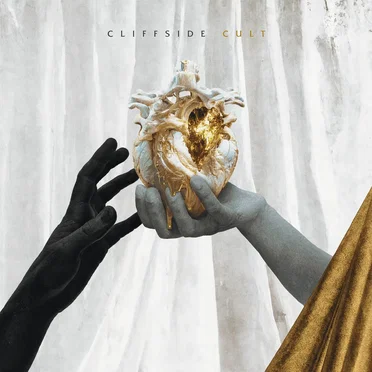 cult by Cliffside - album cover