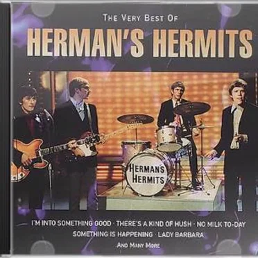 The Very Best of Herman’s Hermits