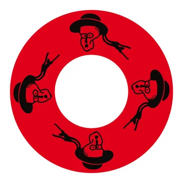 Virgin Traf 22 / Grass 29