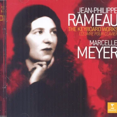 The Keyboards Works / L'Œuvre Pour Clavier