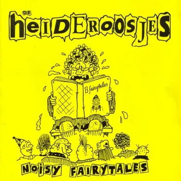 Noisy Fairytales