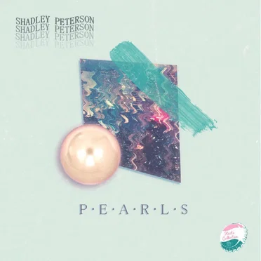 Pearls by Shadley Peterson - album cover