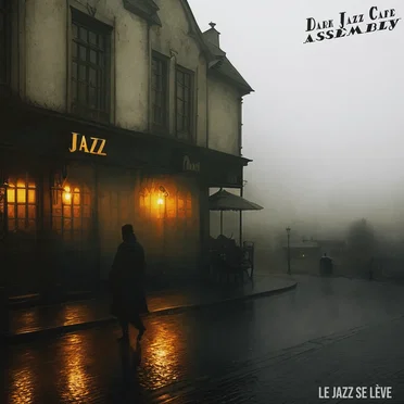 Le Jazz se lève