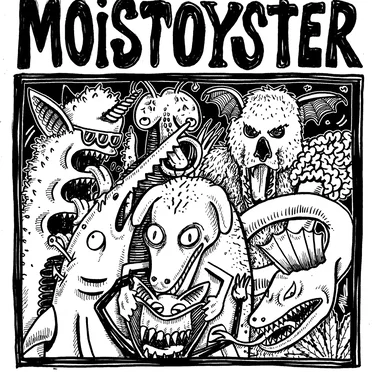 Moistoyster