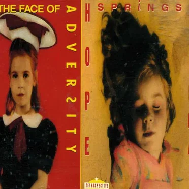 Zetrospective: Dancing in the Face of Adversity / Hope Springs Eternal by Various Artists - album cover