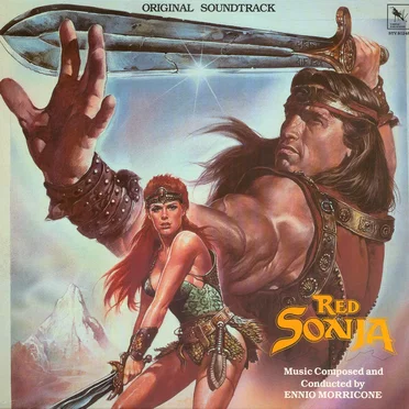 Red Sonja