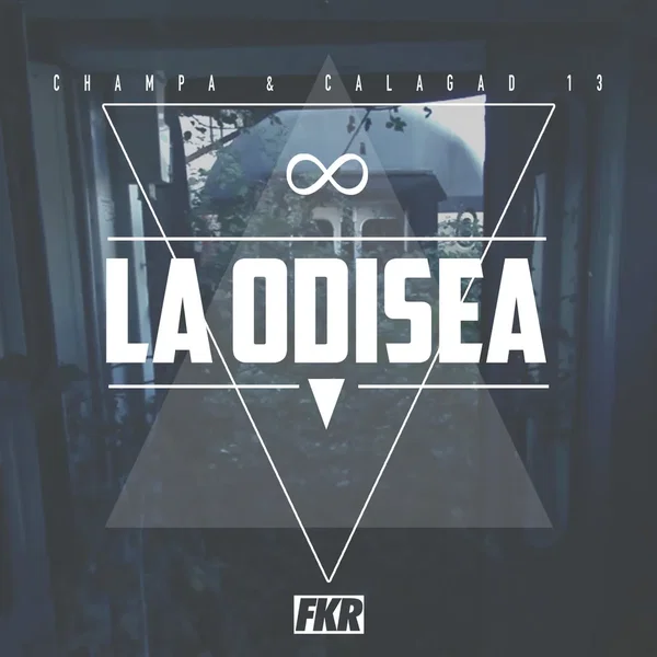 La odisea