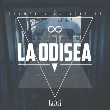 La odisea