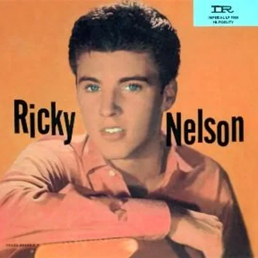 Ricky Nelson