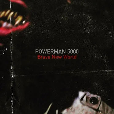 Brave New World