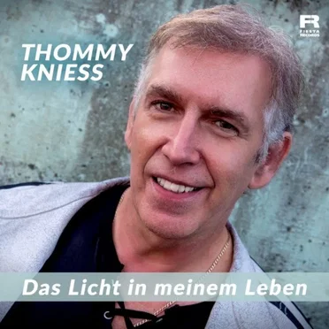 Das Licht in meinem Leben