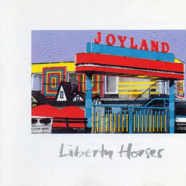 Joyland