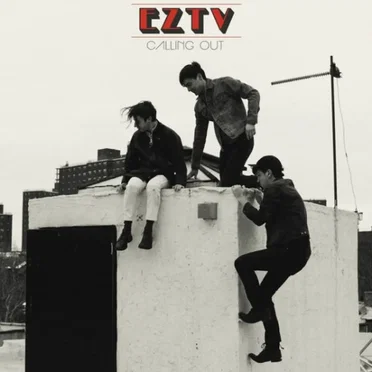 Calling Out by EZTV - album cover
