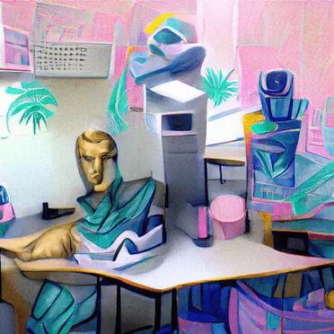 Vignette by Lo-Fi VHS Way - album cover
