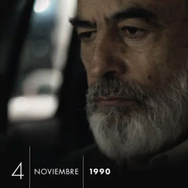 4 | Noviembre | 1990