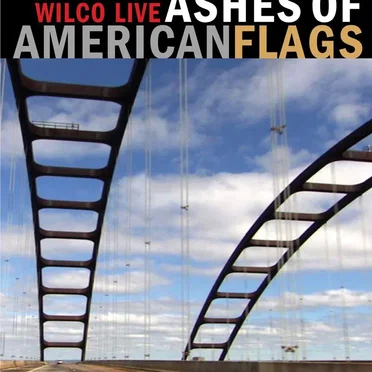 Ashes of American Flags