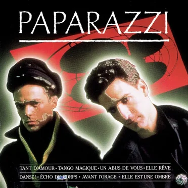 Paparazzi