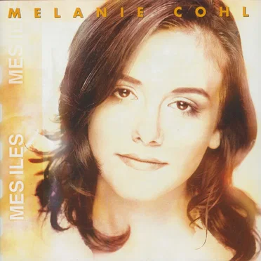Mes îles by Mélanie Cohl - album cover