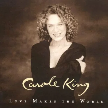 Love Makes The World