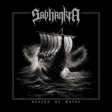 Beaten by Waves