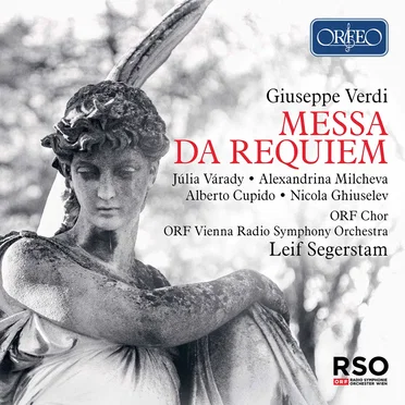 Messa da requiem
