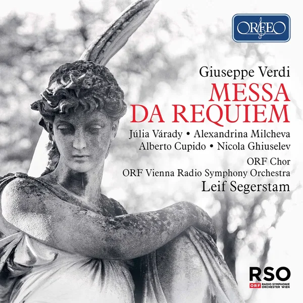 Messa da requiem