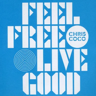 Feel Free Live Good