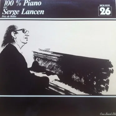 100% Piano