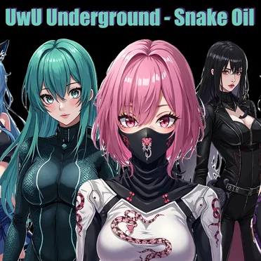 Snake Oil