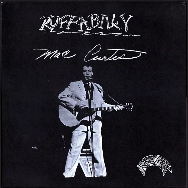 Ruffabilly