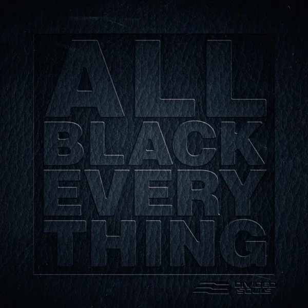 All Black Everything