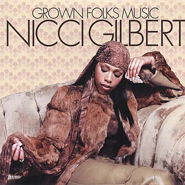 Grown Folks Music