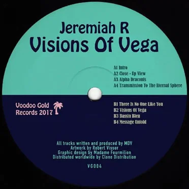 Visions Of Vega