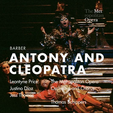 Antony and Cleopatra