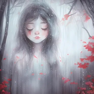 Daydream (Lo- Fi Version) by Grace Blue - album cover