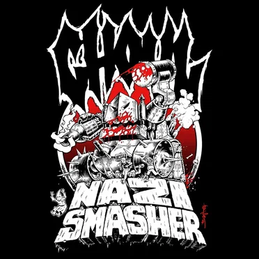Nazi Smasher