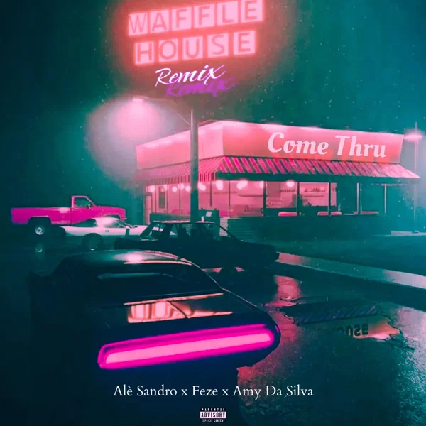 Come Thru (remix)