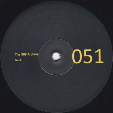 The 808 Archive